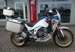 Gebrauchte Honda CRF1100L Africa Twin Adventure Sports DCT