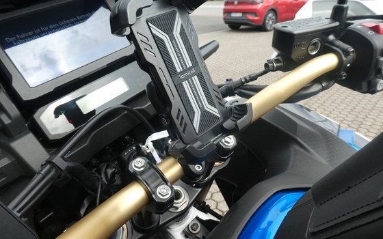 Gebrauchtmotorrad Honda CRF1100L Africa Twin Adventure Sports DCT - Bild 11