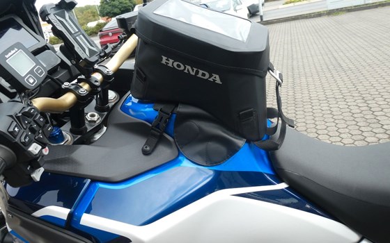 Gebrauchtmotorrad Honda CRF1100L Africa Twin Adventure Sports DCT - Bild 12