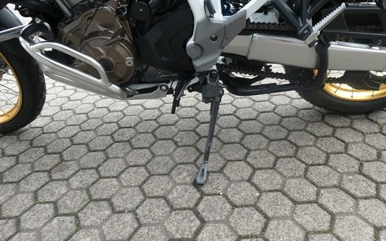 Gebrauchtmotorrad Honda CRF1100L Africa Twin Adventure Sports DCT - Bild 13