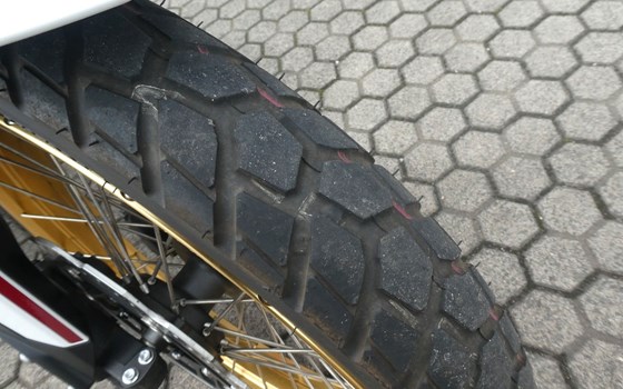 Gebrauchtmotorrad Honda CRF1100L Africa Twin Adventure Sports DCT - Bild 14