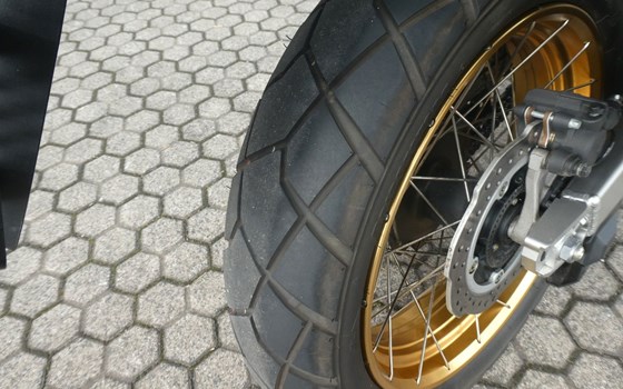 Gebrauchtmotorrad Honda CRF1100L Africa Twin Adventure Sports DCT - Bild 15