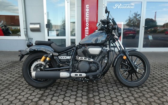 Gebrauchtmotorrad Yamaha XV 950 R - Bild 1