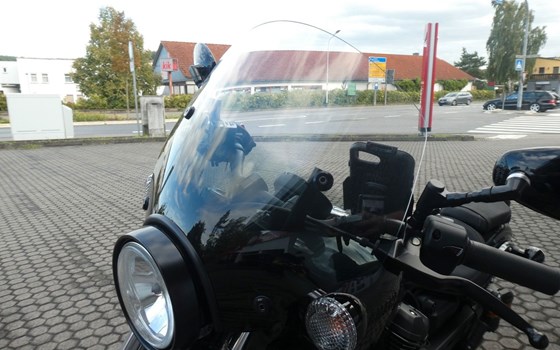 Gebrauchtmotorrad Yamaha XV 950 R - Bild 11