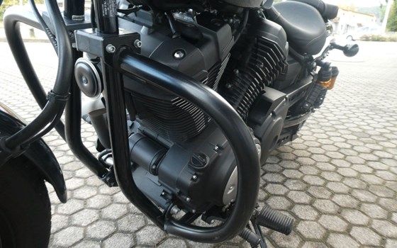 Gebrauchtmotorrad Yamaha XV 950 R - Bild 12