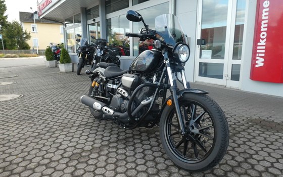 Gebrauchtmotorrad Yamaha XV 950 R - Bild 2