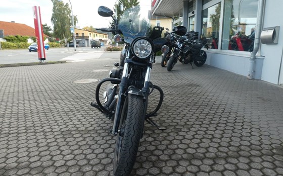 Gebrauchtmotorrad Yamaha XV 950 R - Bild 3