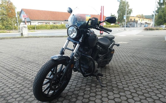 Gebrauchtmotorrad Yamaha XV 950 R - Bild 4