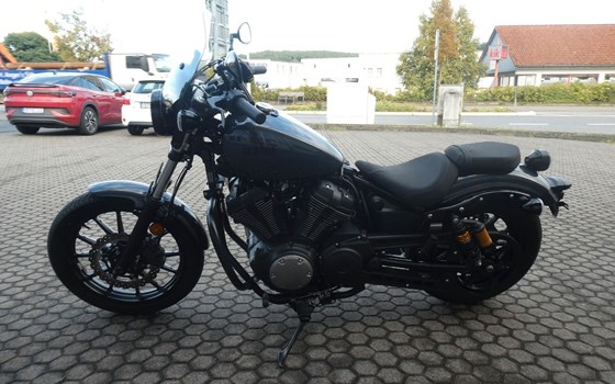 Gebrauchtmotorrad Yamaha XV 950 R - Bild 5