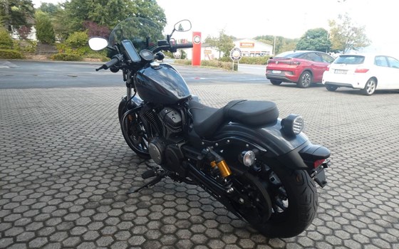 Gebrauchtmotorrad Yamaha XV 950 R - Bild 6