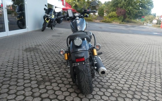 Gebrauchtmotorrad Yamaha XV 950 R - Bild 7