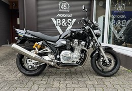 Gebrauchte Yamaha XJR 1300