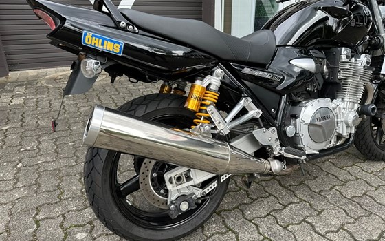 Gebrauchtmotorrad Yamaha XJR 1300 - Bild 10