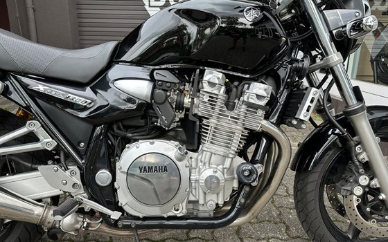 Gebrauchtmotorrad Yamaha XJR 1300 - Bild 11