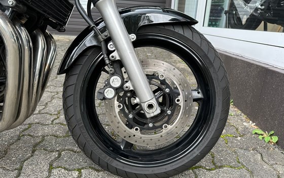 Gebrauchtmotorrad Yamaha XJR 1300 - Bild 12