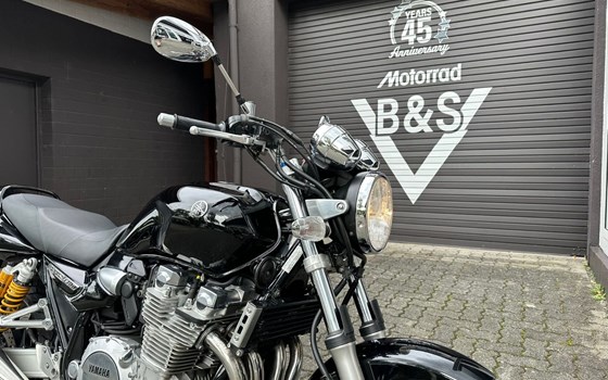Gebrauchtmotorrad Yamaha XJR 1300 - Bild 13