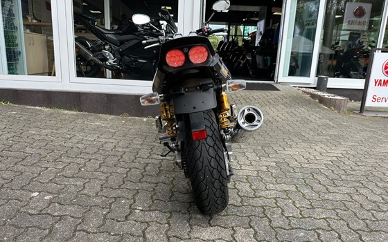 Gebrauchtmotorrad Yamaha XJR 1300 - Bild 4