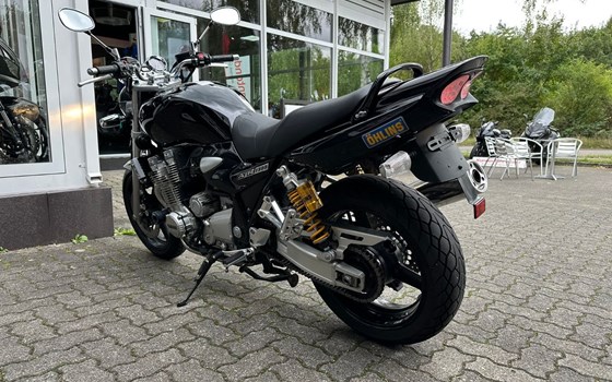 Gebrauchtmotorrad Yamaha XJR 1300 - Bild 5