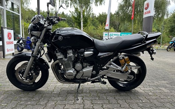 Gebrauchtmotorrad Yamaha XJR 1300 - Bild 6