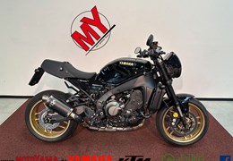 Gebrauchte Yamaha XSR900