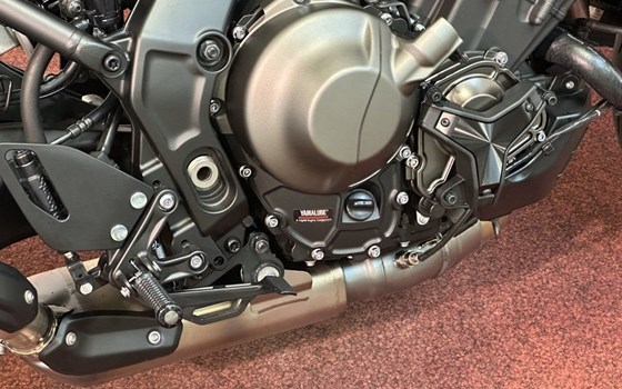 Gebrauchtmotorrad Yamaha XSR900 - Bild 11