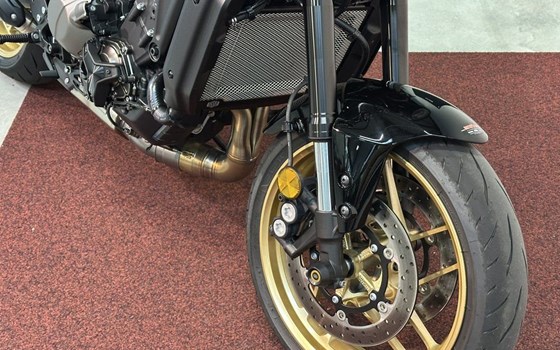 Gebrauchtmotorrad Yamaha XSR900 - Bild 12