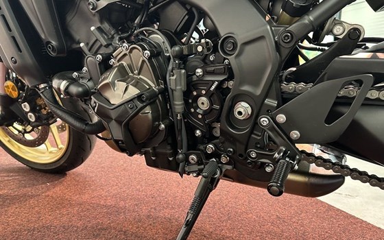 Gebrauchtmotorrad Yamaha XSR900 - Bild 14