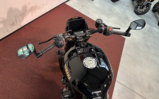 Gebrauchtmotorrad Yamaha XSR900 - Bild 15