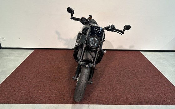 Gebrauchtmotorrad Yamaha XSR900 - Bild 3