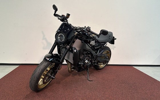 Gebrauchtmotorrad Yamaha XSR900 - Bild 4