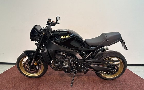 Gebrauchtmotorrad Yamaha XSR900 - Bild 5