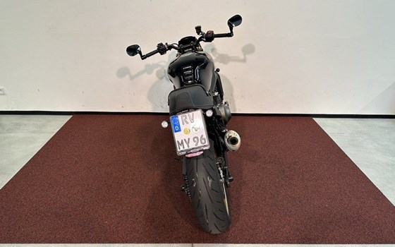 Gebrauchtmotorrad Yamaha XSR900 - Bild 7