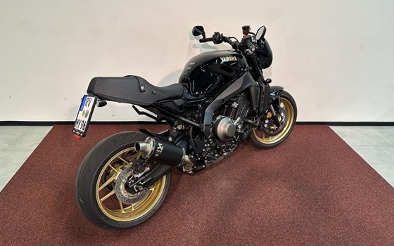 Gebrauchtmotorrad Yamaha XSR900 - Bild 8