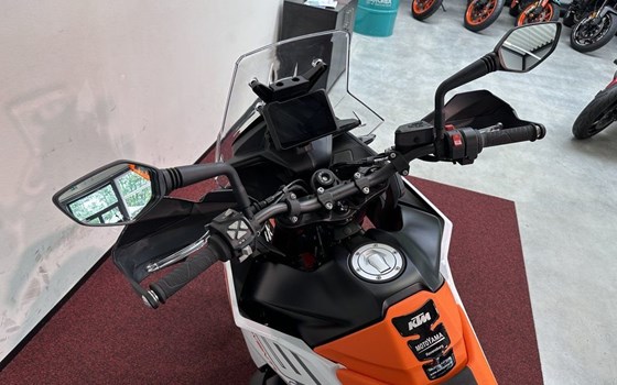 Neufahrzeug KTM 790 Adventure - Bild 13