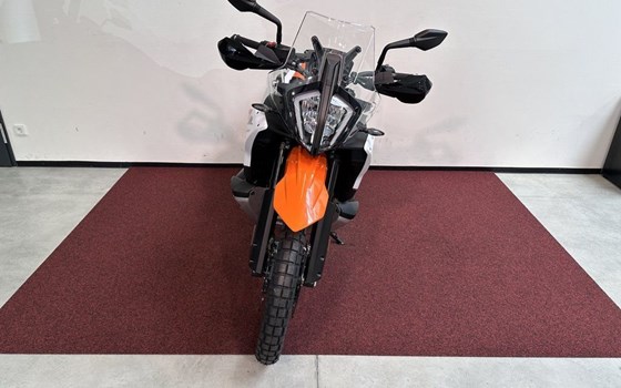 Neufahrzeug KTM 790 Adventure - Bild 3