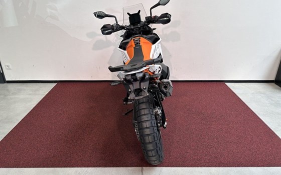 Neufahrzeug KTM 790 Adventure - Bild 7