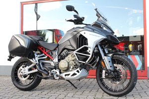 Angebot Ducati Multistrada V4 S