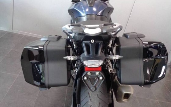 Gebrauchtmotorrad BMW S 1000 XR - Bild 2