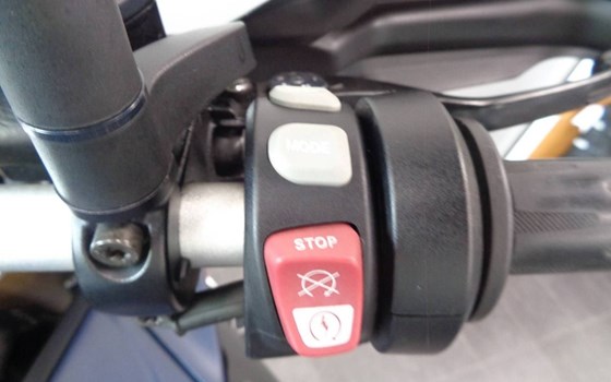 Gebrauchtmotorrad BMW S 1000 XR - Bild 4