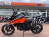 KTM 125 Duke