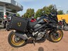 Suzuki V-Strom 650 XT