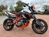 KTM 990 Supermoto R