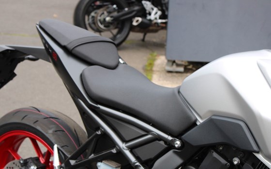 Neufahrzeug Suzuki GSX-8S - Bild 7