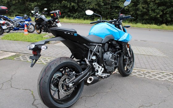 Neufahrzeug Suzuki GSX-8S - Bild 4