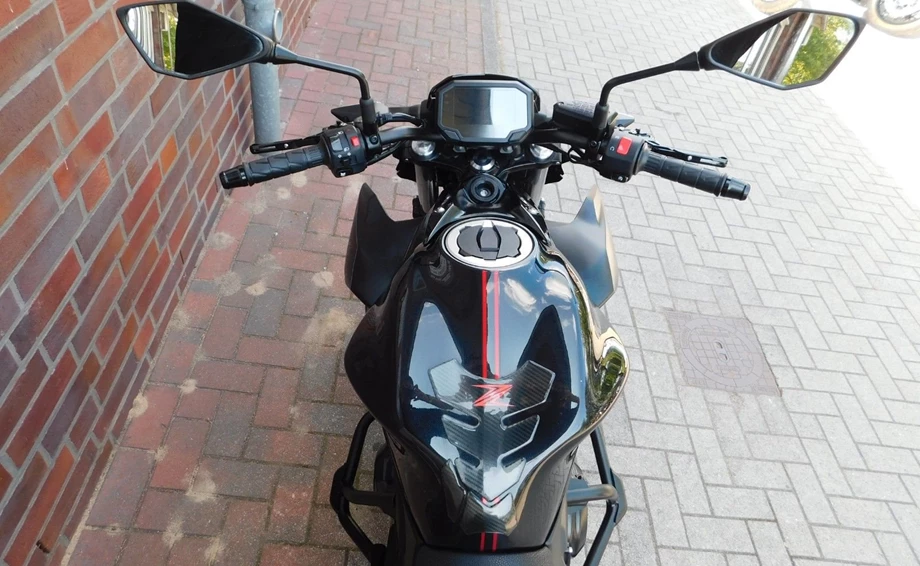 Angebot Kawasaki Z650 Bild 10: Angebot Kawasaki Z650