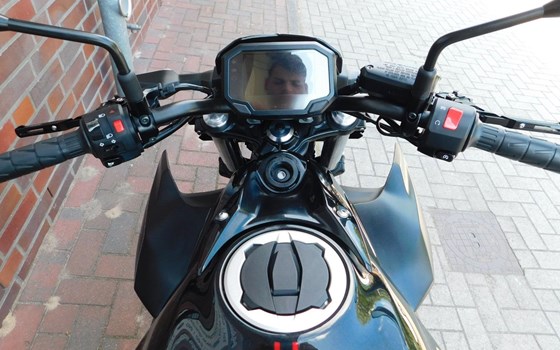 Gebrauchtmotorrad Kawasaki Z650 - Bild 11