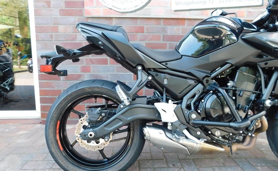 Angebot Kawasaki Z650 Bild 12: Angebot Kawasaki Z650