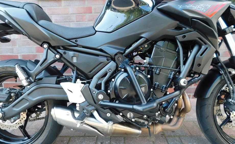 Angebot Kawasaki Z650 Bild 16: Angebot Kawasaki Z650