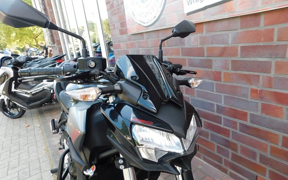 Gebrauchtmotorrad Kawasaki Z650 - Bild 5