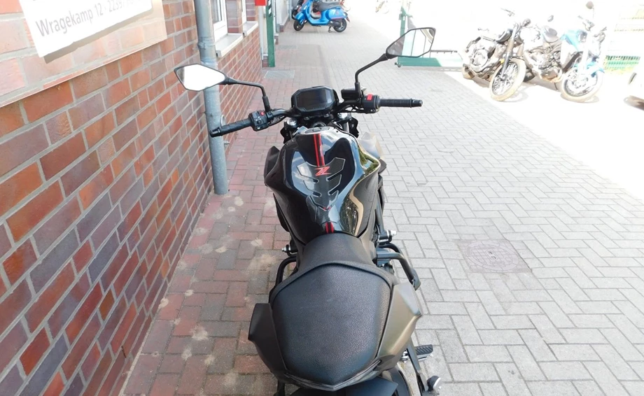 Angebot Kawasaki Z650 Bild 9: Angebot Kawasaki Z650